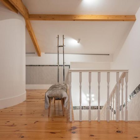 Tomas Loft Porto Exterior foto