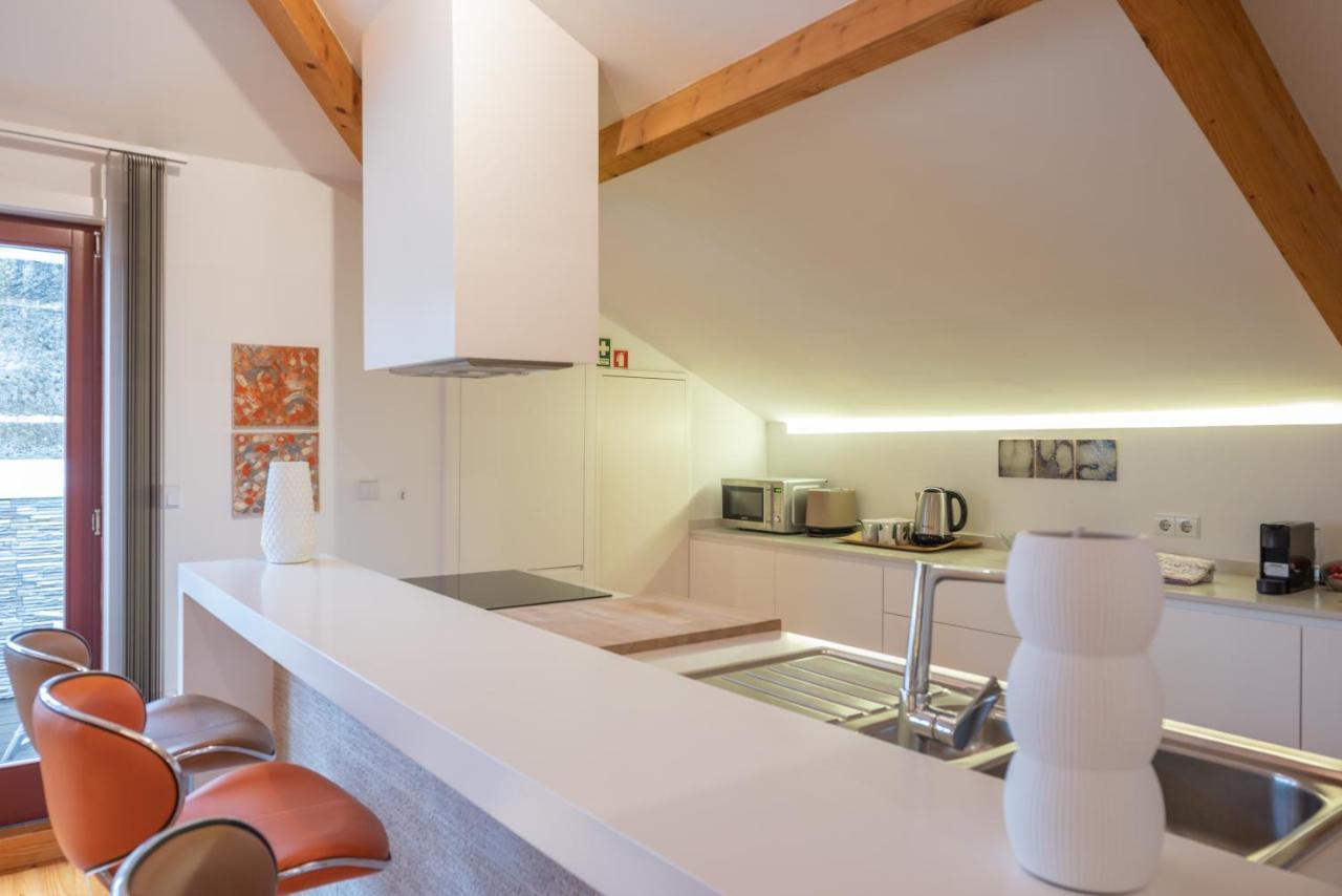 Tomas Loft Porto Exterior foto
