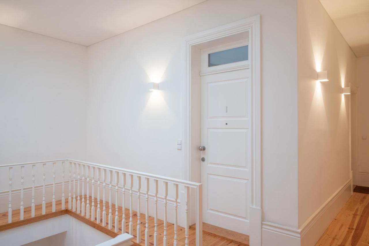 Tomas Loft Porto Exterior foto
