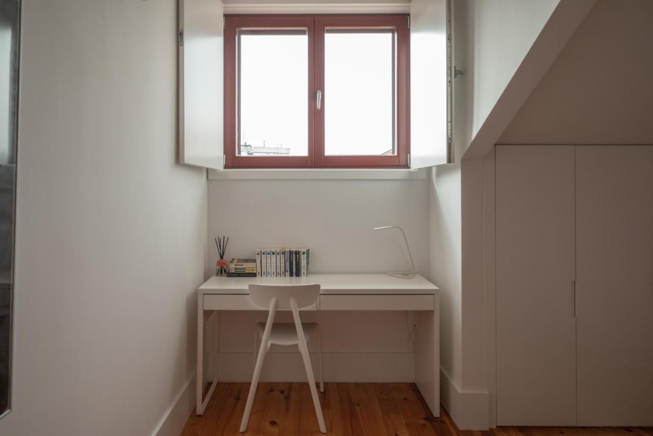 Tomas Loft Porto Exterior foto