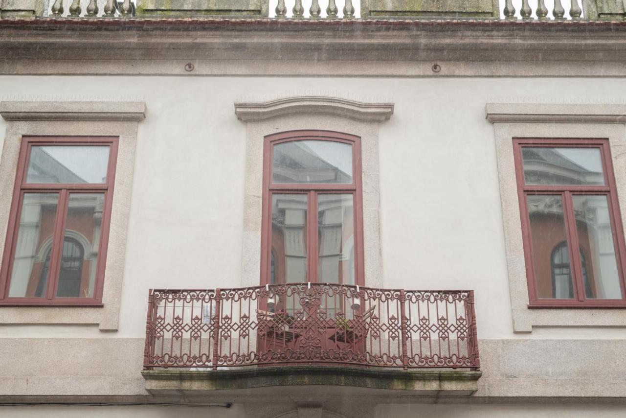 Tomas Loft Porto Exterior foto