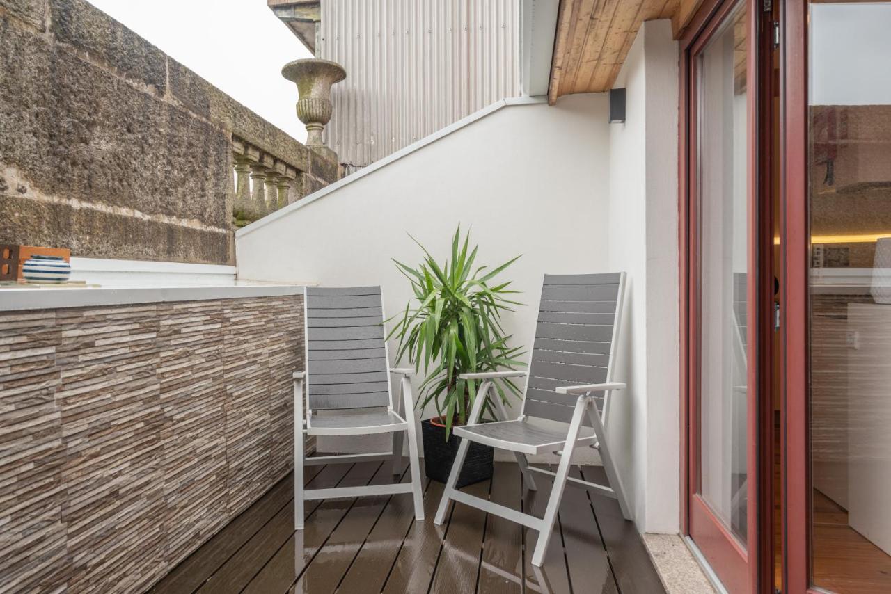 Tomas Loft Porto Exterior foto